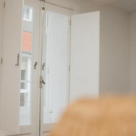PadrónVivienda De Uso Turistico Marina Luxuryアパートメント エクステリア 写真