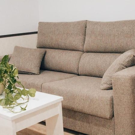 PadrónVivienda De Uso Turistico Marina Luxuryアパートメント エクステリア 写真