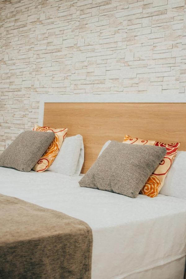 PadrónVivienda De Uso Turistico Marina Luxuryアパートメント エクステリア 写真