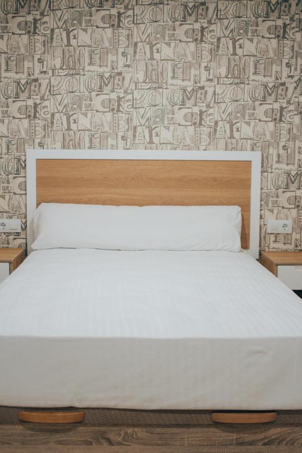 PadrónVivienda De Uso Turistico Marina Luxuryアパートメント エクステリア 写真